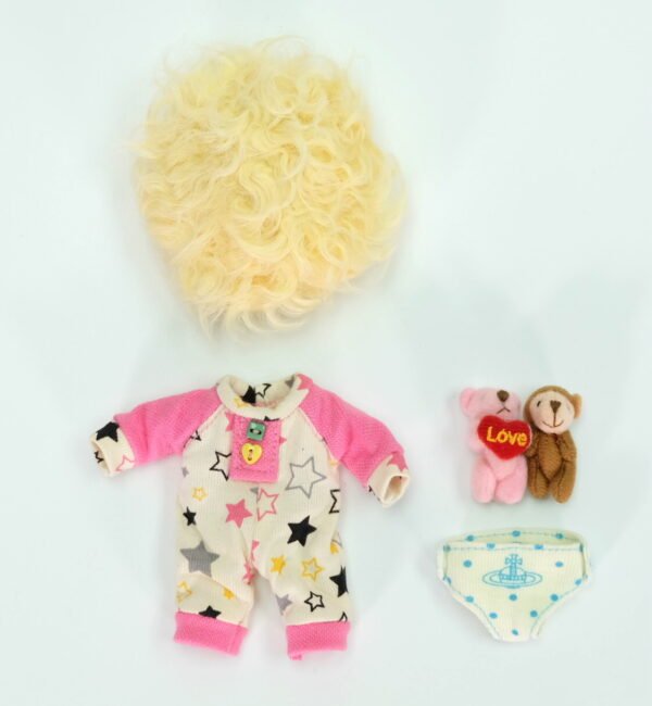 Domadoll / IPPO