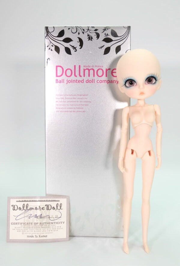 Dollmore Doll / Mirage Sky Lukia / LE30