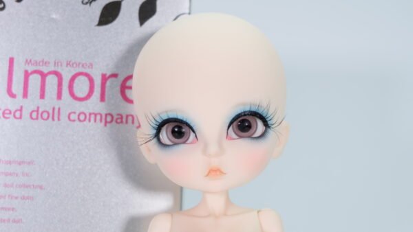 Dollmore Doll / Mirage Sky Lukia / LE30