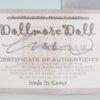 Dollmore Doll / Mirage Sky Lukia / LE30