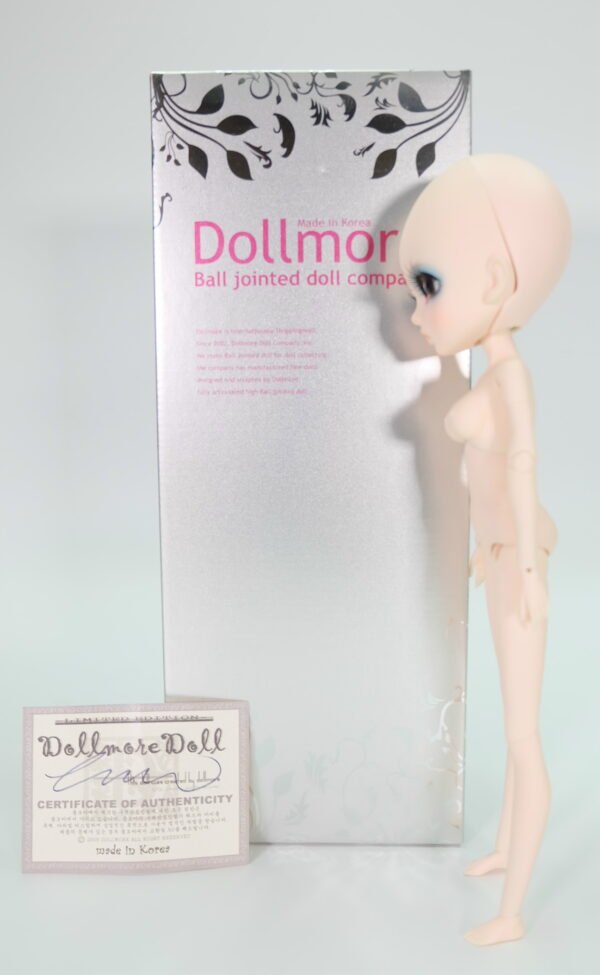 Dollmore Doll / Mirage Sky Lukia / LE30