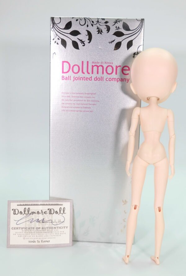 Dollmore Doll / Mirage Sky Lukia / LE30