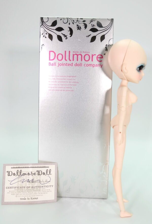 Dollmore Doll / Mirage Sky Lukia / LE30