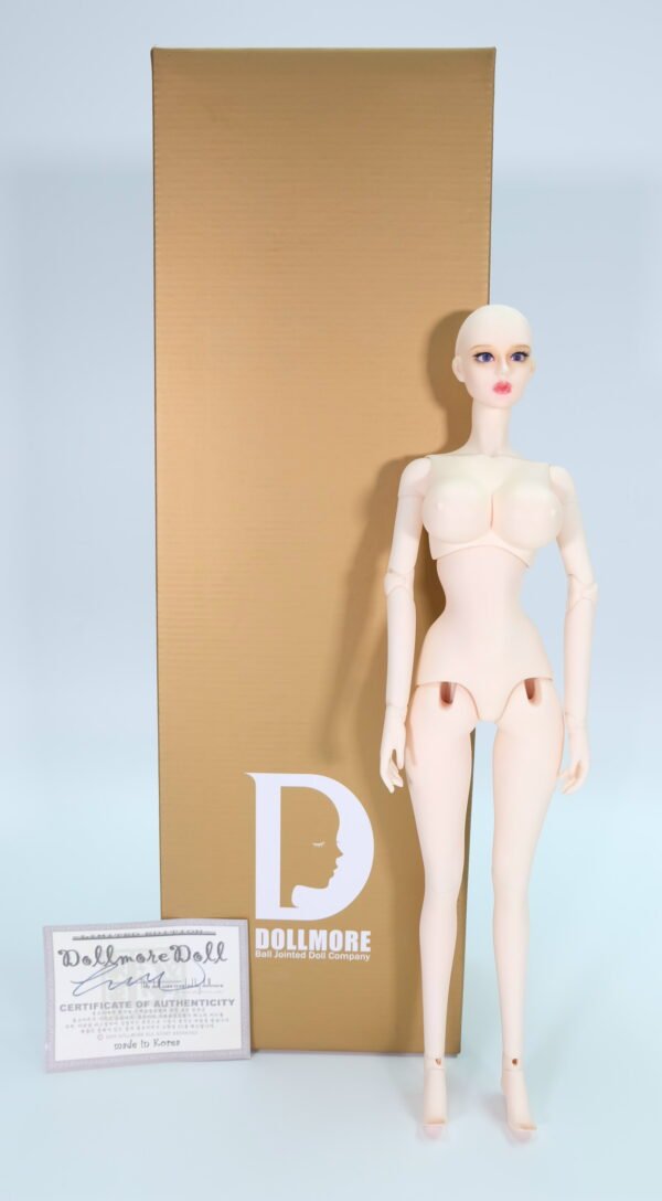 Dollmore Doll / Glamor Sara / LE30