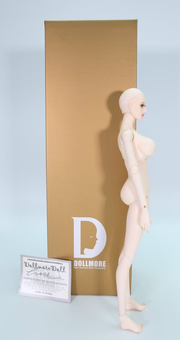 Dollmore Doll / Glamor Sara / LE30