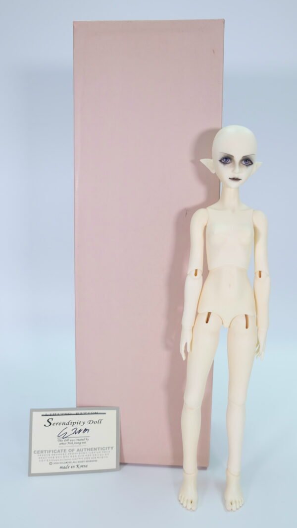Dollmore Doll / Serendipity Doll / Boding Sharmin LE20