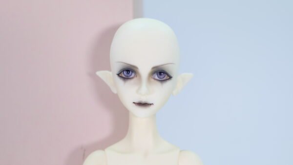 Dollmore Doll / Serendipity Doll / Boding Sharmin LE20
