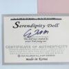Dollmore Doll / Serendipity Doll / Boding Sharmin LE20