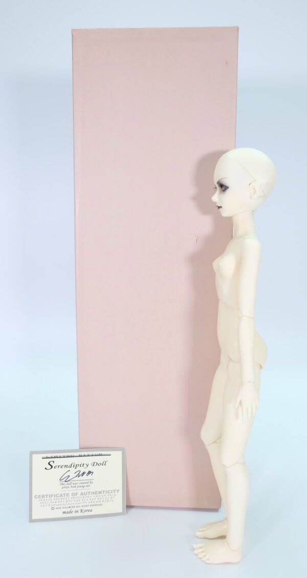Dollmore Doll / Serendipity Doll / Boding Sharmin LE20