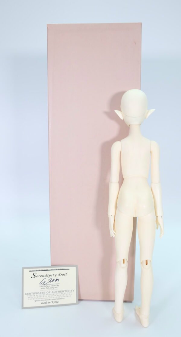 Dollmore Doll / Serendipity Doll / Boding Sharmin LE20