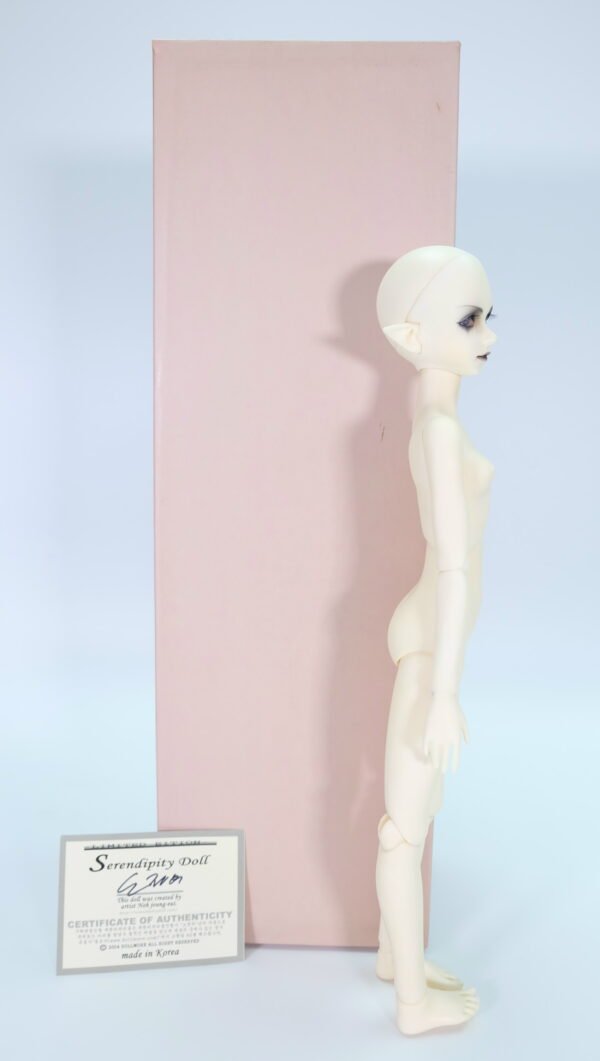 Dollmore Doll / Serendipity Doll / Boding Sharmin LE20