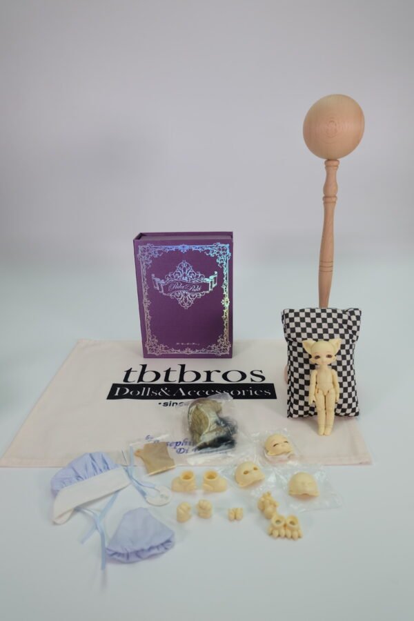 Fairyland / Puki Sugar Basic