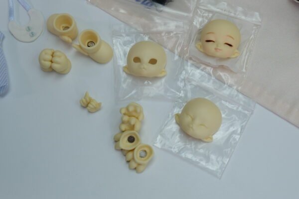 Fairyland / Puki Sugar Basic