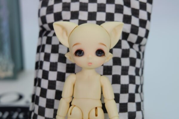 Fairyland / Puki Piki Strider / Basic Full Set
