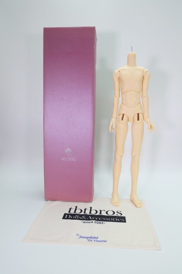 Dollzone / Male body
