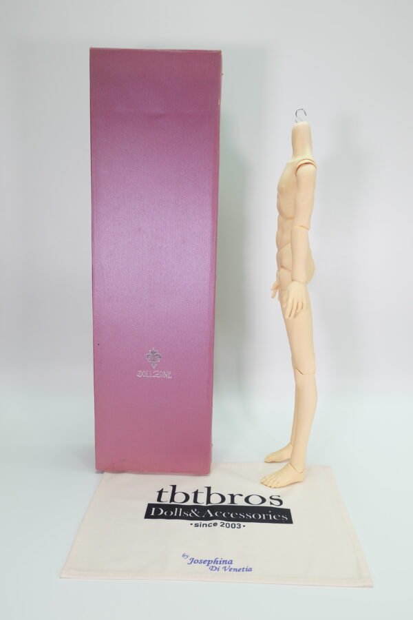 Dollzone / Male body
