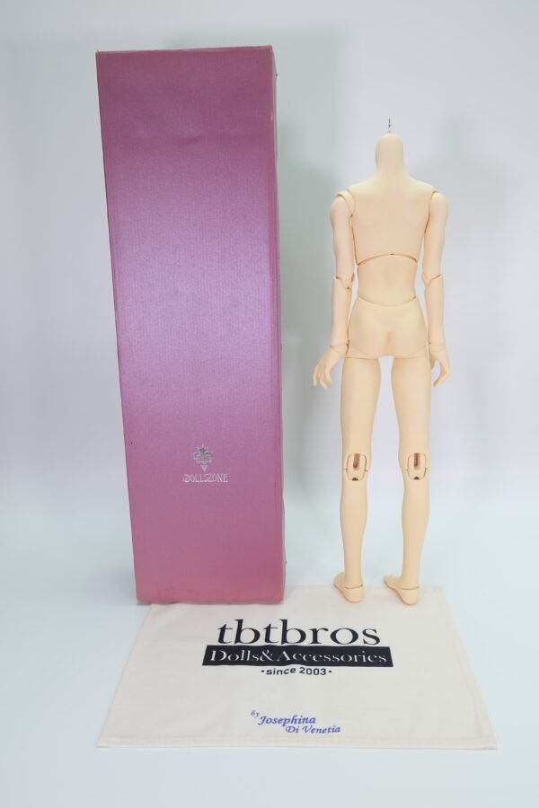 Dollzone / Male body
