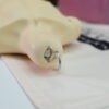 Dollzone / Male body
