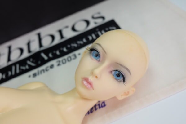 Elfdoll / Rainy Doll / Sooah
