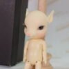 Elf doll / Alice Cherry Blossom