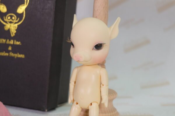 Elf doll / Alice Cherry Blossom