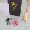 Elf doll / Alice Cherry Blossom