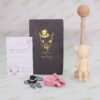 Elf doll / Alice Cherry Blossom