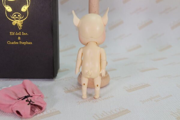 Elf doll / Alice Cherry Blossom