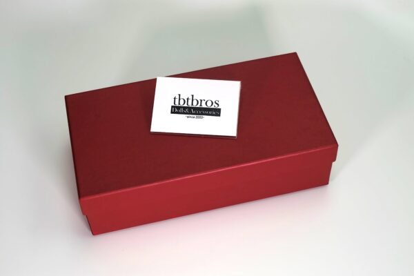 Bambi Crony / Elf Kumi