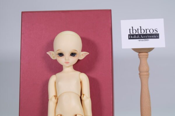 Bambi Crony / Elf Kumi