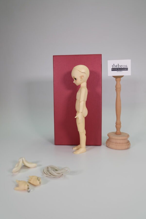 Bambi Crony / Elf Kumi