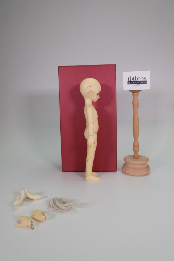 Bambi Crony / Elf Kumi