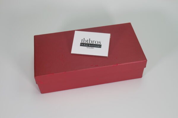 Bambi Crony / Kumi Basic