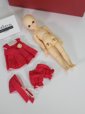 Bambi Crony / Kumi Basic