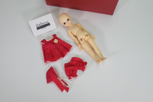 Bambi Crony / Kumi Basic