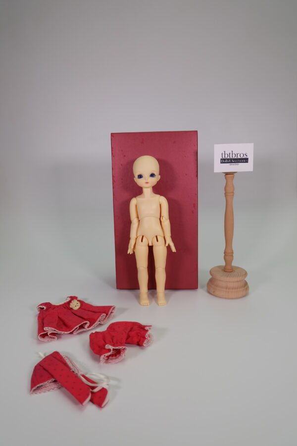 Bambi Crony / Kumi Basic