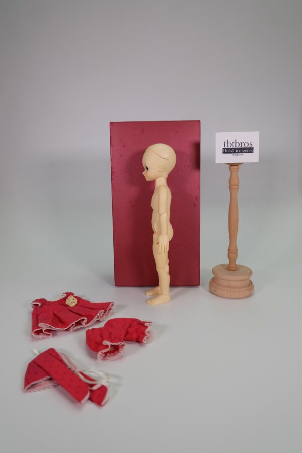 Bambi Crony / Kumi Basic