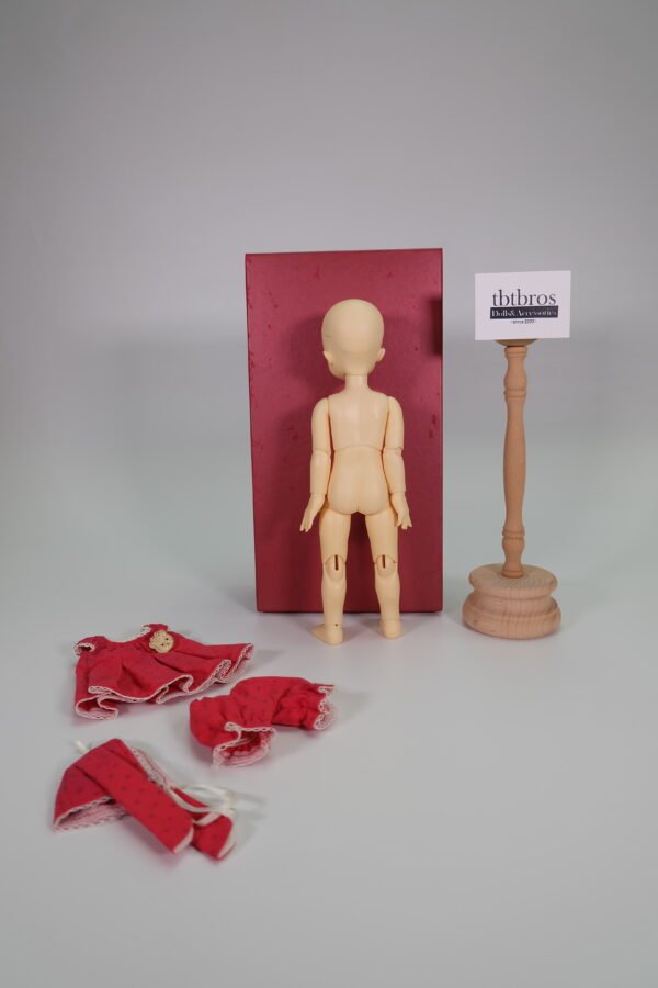 Bambi Crony / Kumi Basic