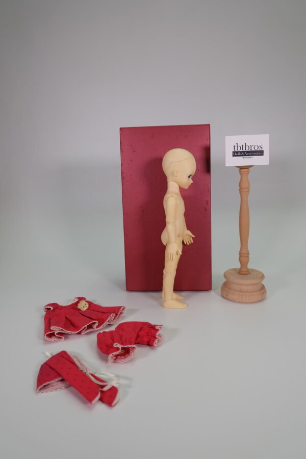 Bambi Crony / Kumi Basic