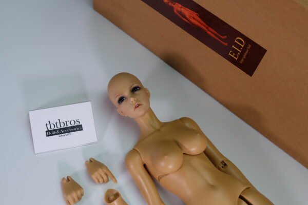 Iplehouse / E.I.D (Elder Iplehouse Doll) / Jessica