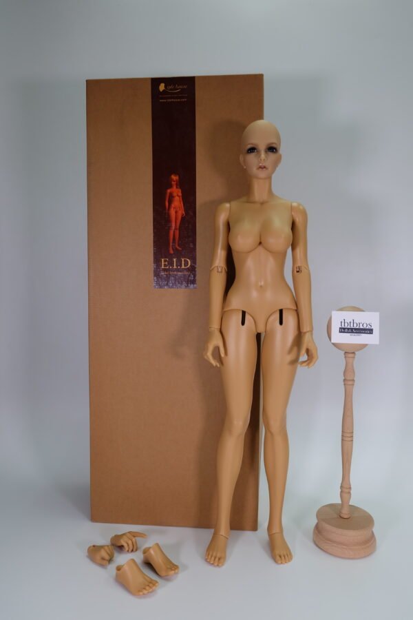 Iplehouse / E.I.D (Elder Iplehouse Doll) / Jessica