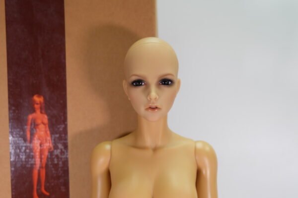 Iplehouse / E.I.D (Elder Iplehouse Doll) / Jessica