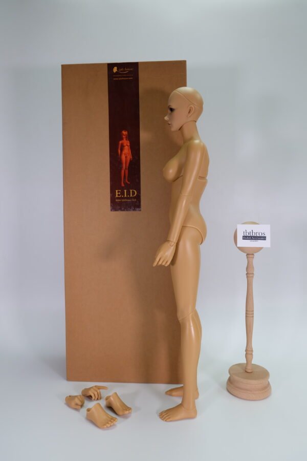 Iplehouse / E.I.D (Elder Iplehouse Doll) / Jessica