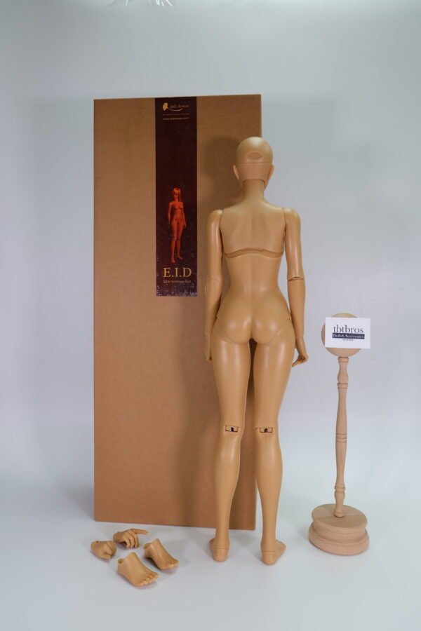 Iplehouse / E.I.D (Elder Iplehouse Doll) / Jessica