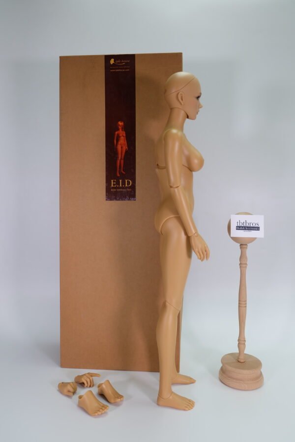 Iplehouse / E.I.D (Elder Iplehouse Doll) / Jessica