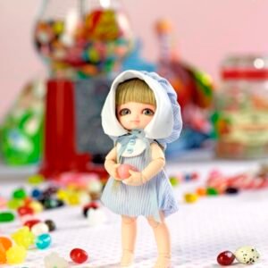Fairyland / Puki Sugar Basic