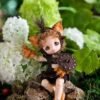 Fairyland / Puki Piki Strider / Basic Full Set