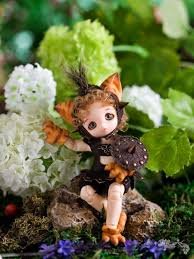 Fairyland / Puki Piki Strider / Basic Full Set