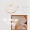 BJD Silicone Ring