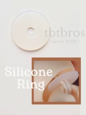 BJD Silicone Ring